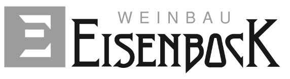Weinbau Eisenbock - Straß im Straßertale - Logo