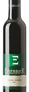 Grüner Veltliner süß