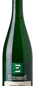 Grüner Vetliner Sekt