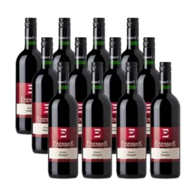 Rotwein - Frischer Weißwein: Aromatisch, spritzig und erfrischend. Perfekt für warme Tage und leichte Gerichte.