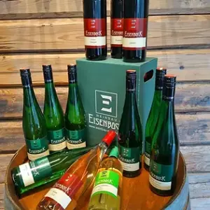 Probierpaket - 6er Paket