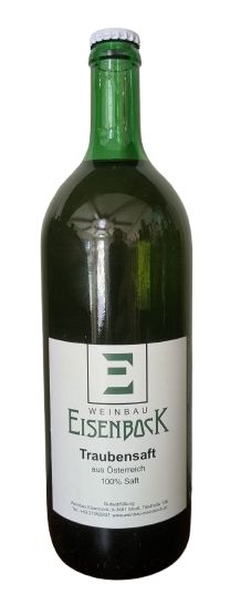 Traubensaft
