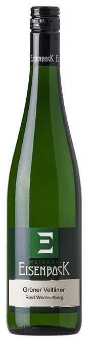 Grüner Veltliner Ried Wechselberg Kamptal DAC