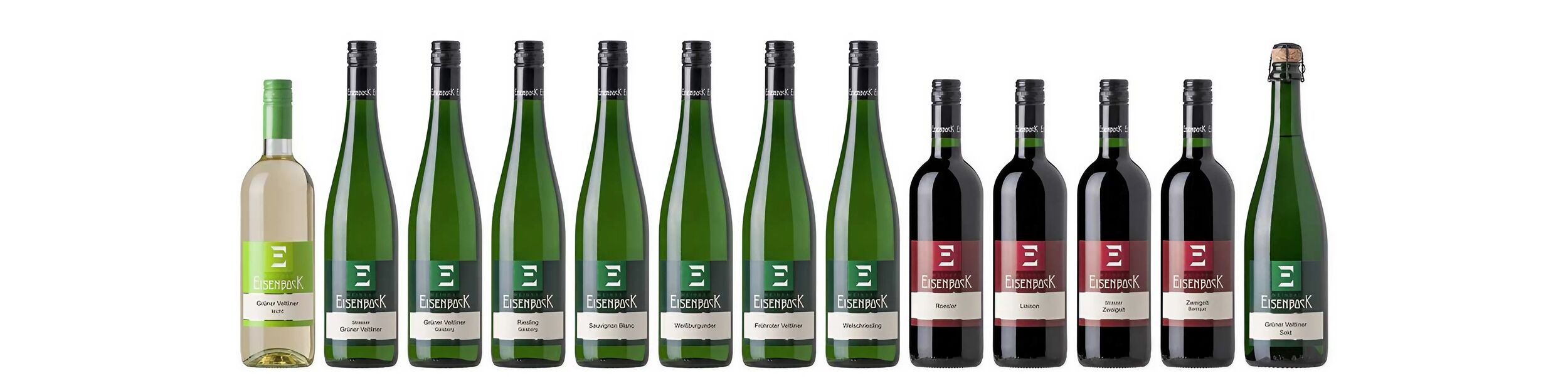 Alle Weine