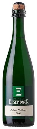 Grüner Veltliner Sekt